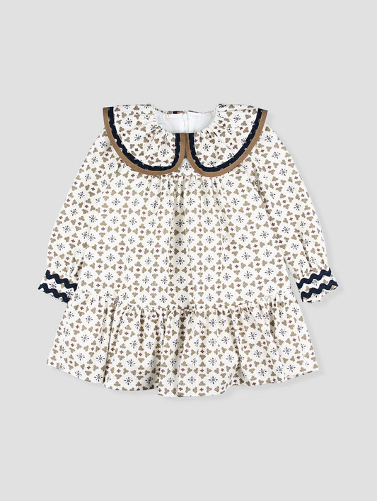 Vestido Verbier