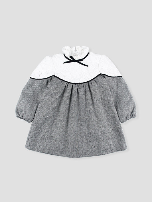 Vestido St. Moritz