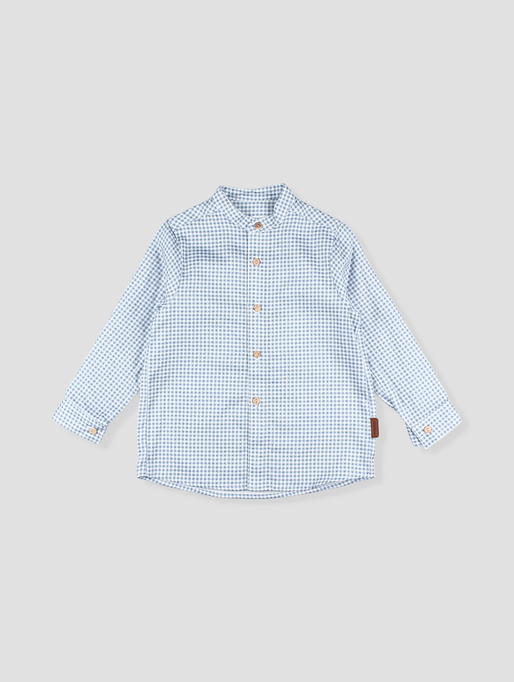 Camisa Panticosa