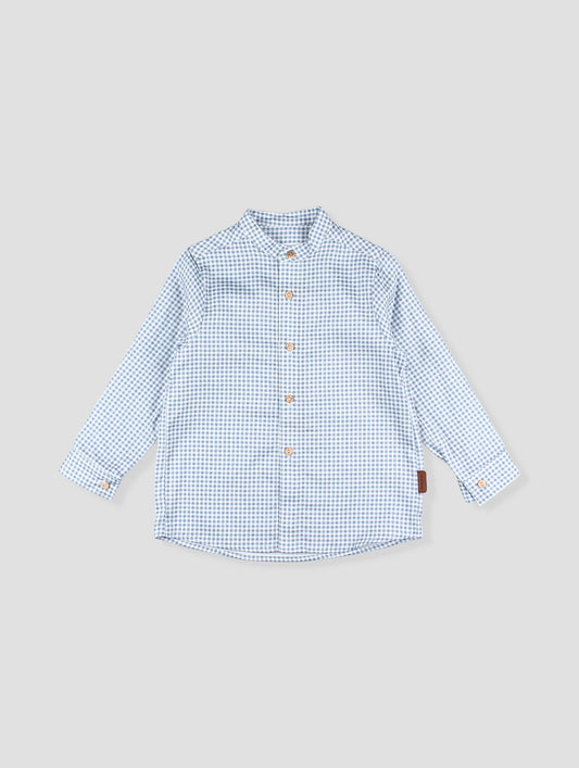 Camisa Panticosa