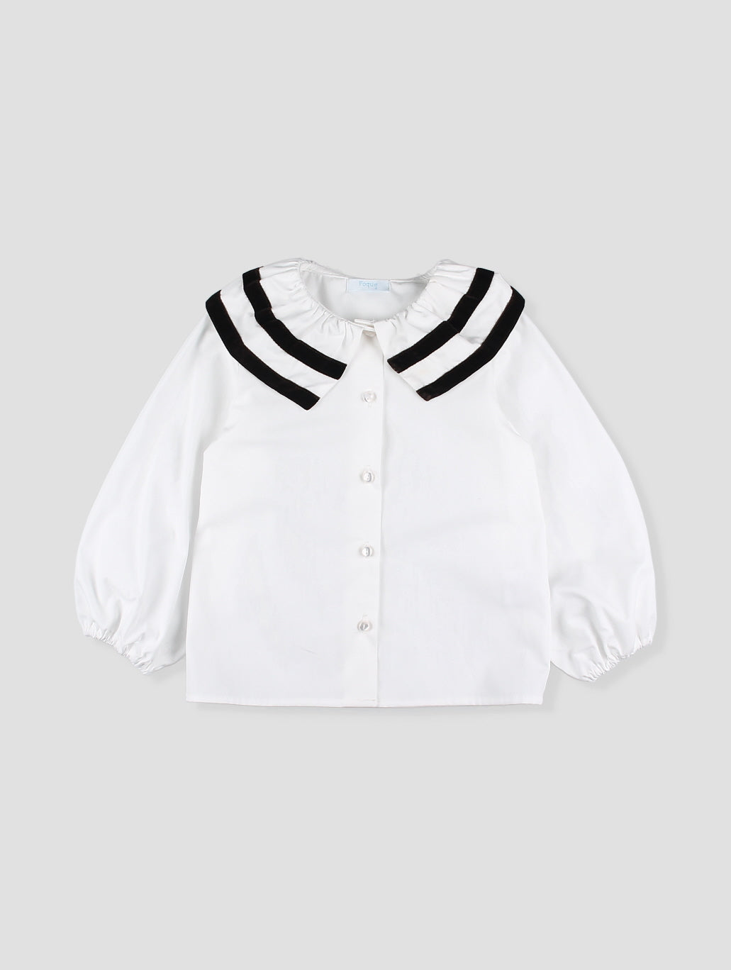 Conjunto Blusa Y Falda Gstaad