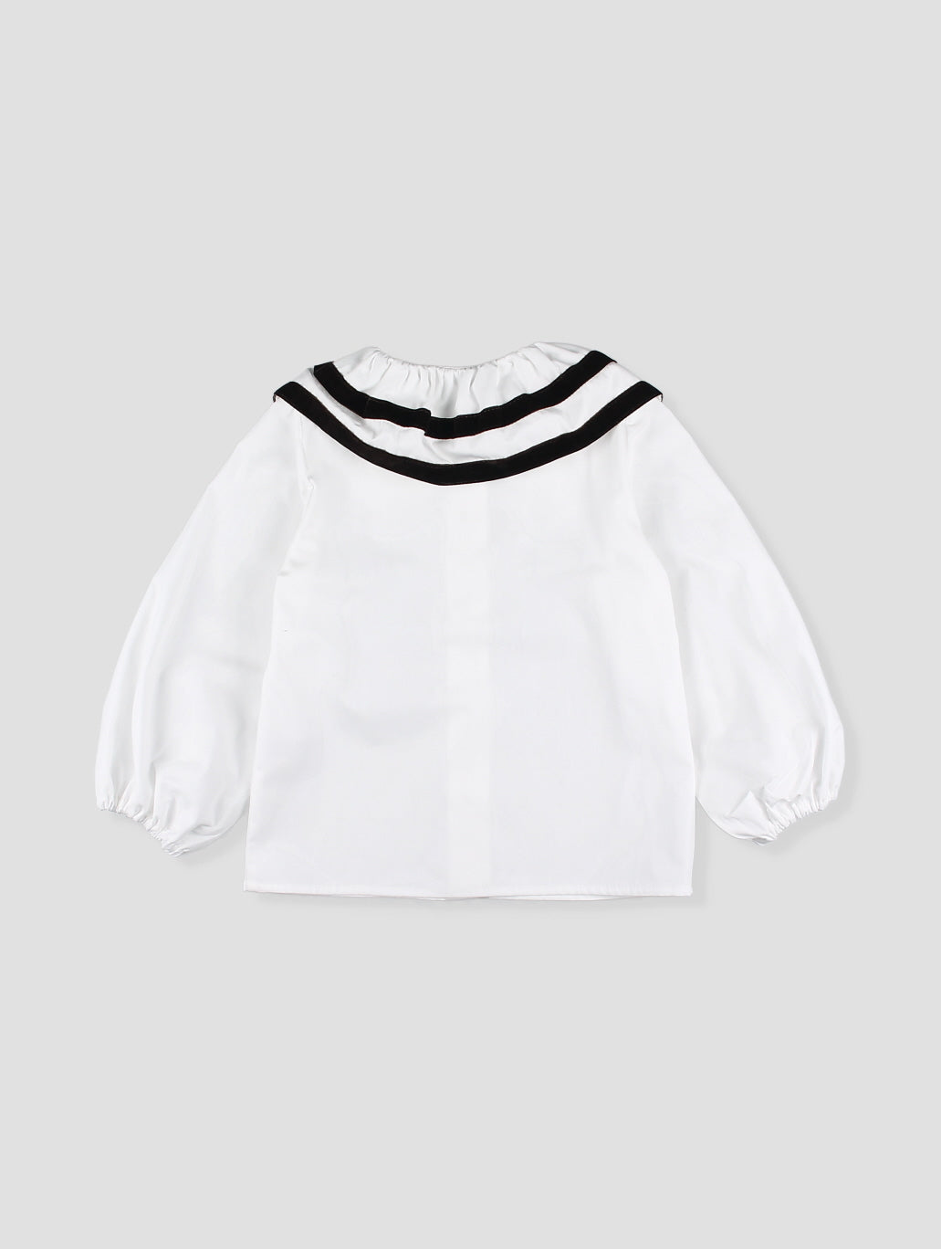 Conjunto Blusa Y Falda Gstaad