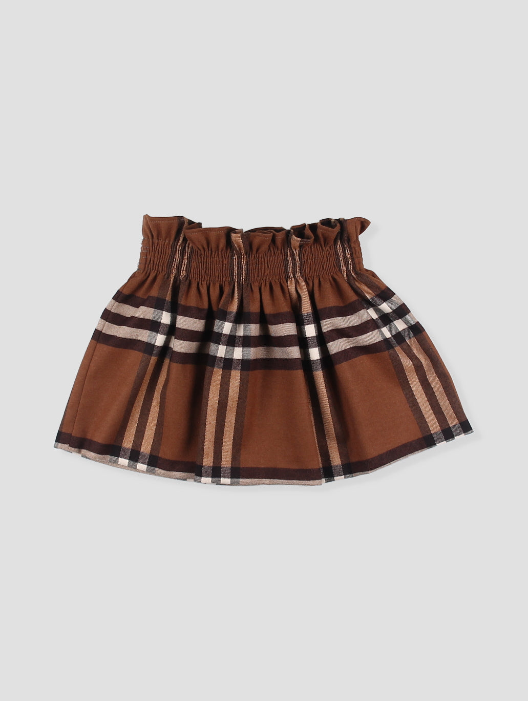 Conjunto Blusa Y Falda Gstaad