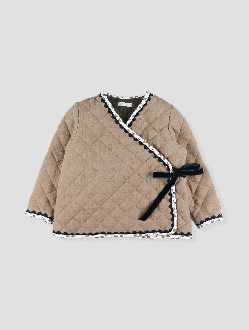 Chaqueta Verbier