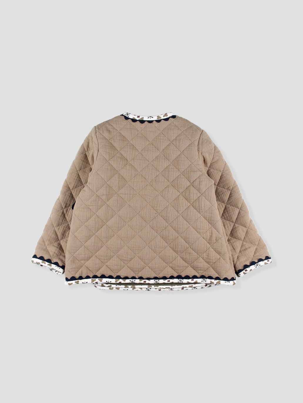 Chaqueta Verbier