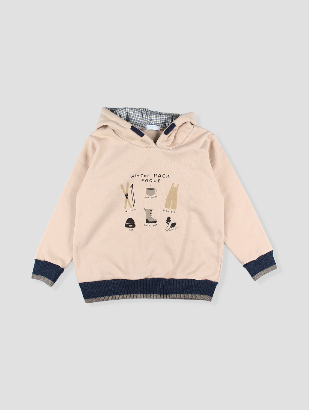 Sudadera Verbier
