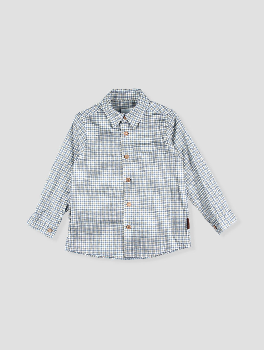 Camisa Verbier