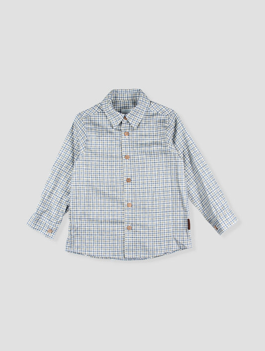 Camisa Verbier