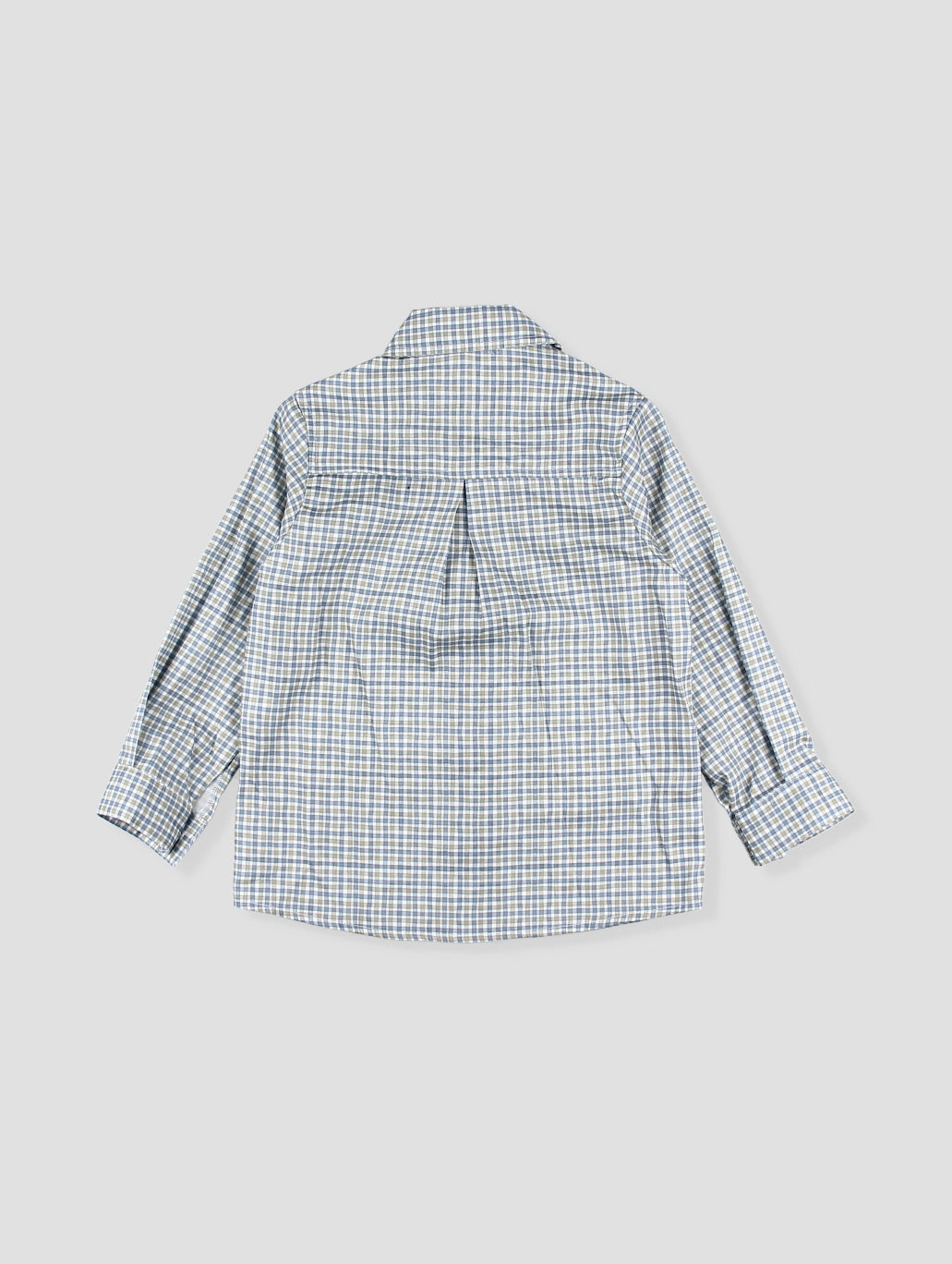 Camisa Verbier