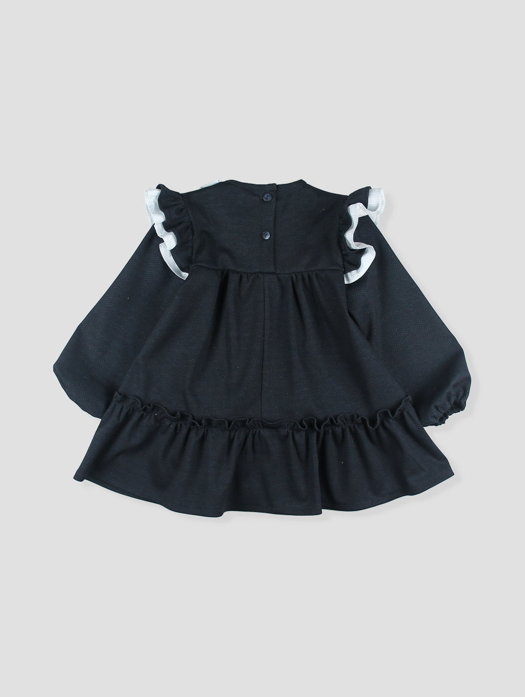 Vestido Sudadera Alpe d´Huez