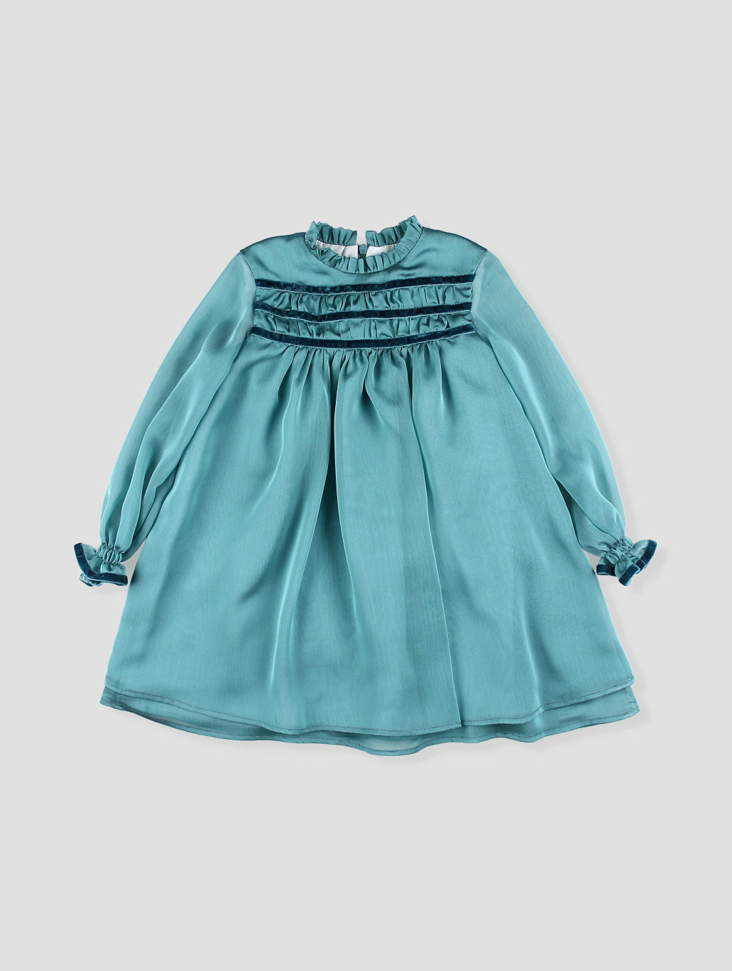 Vestido Valdezcaray