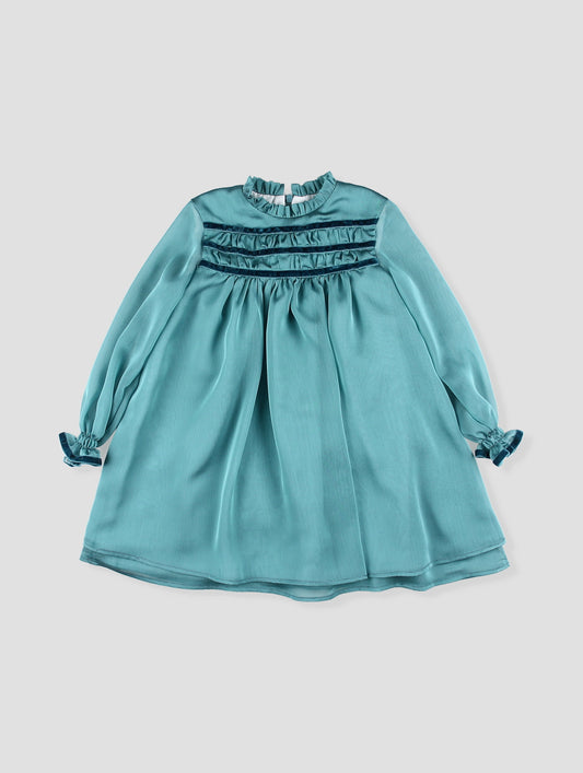 Vestido Valdezcaray