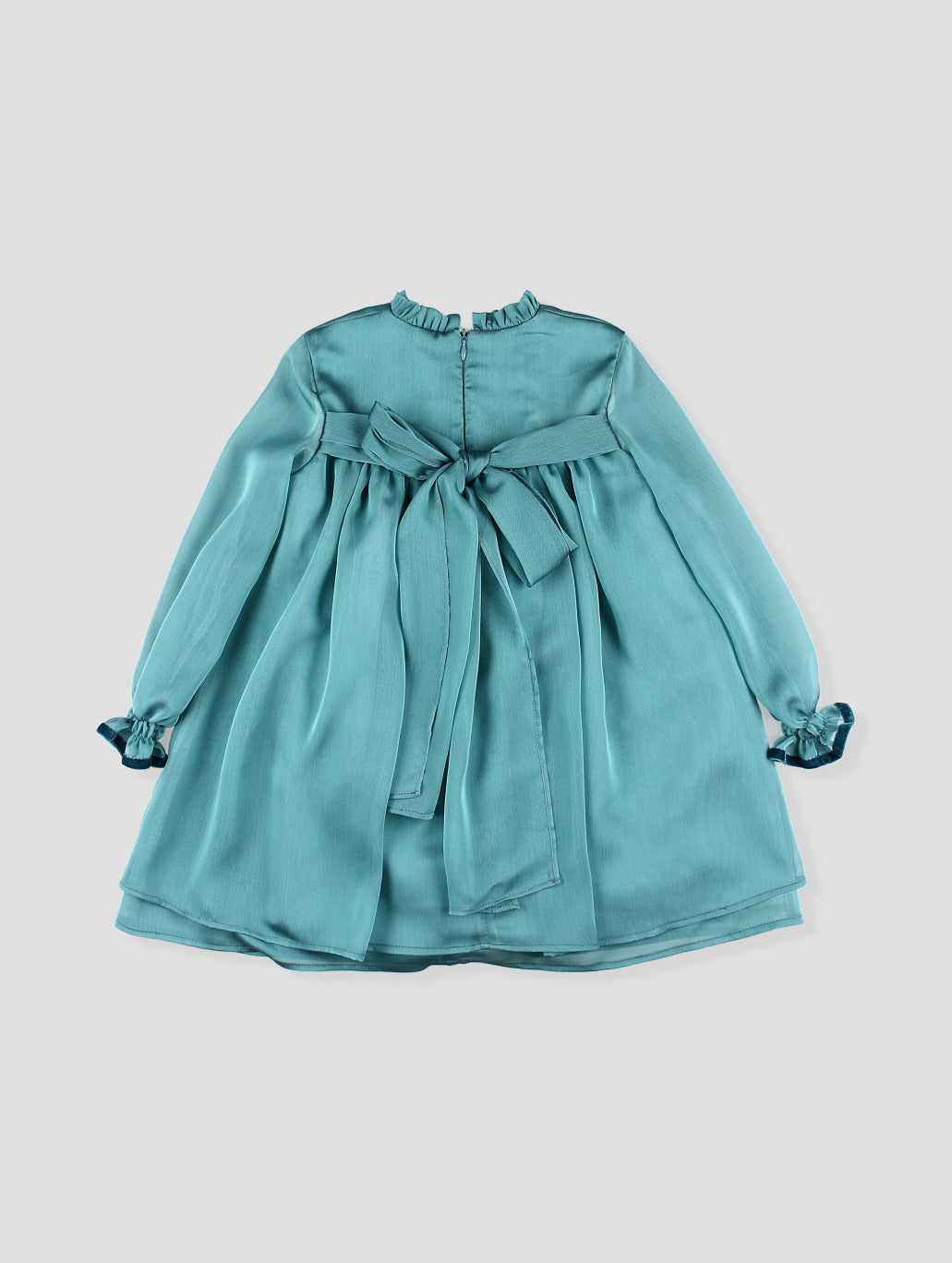 Vestido Valdezcaray