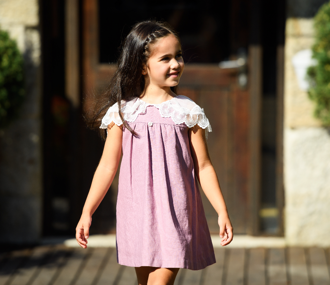 Vestido Marsella