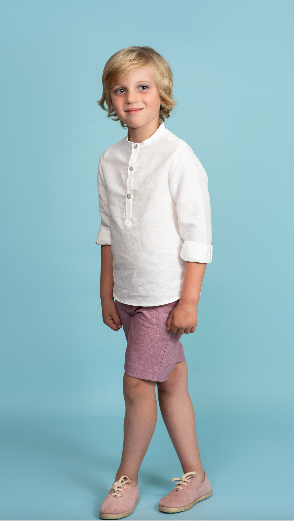 Pantalón Corto Marsella