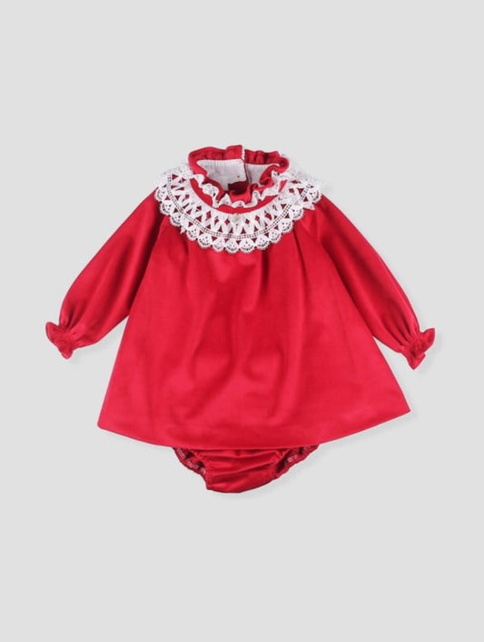 Jesusito Aurora Boreal