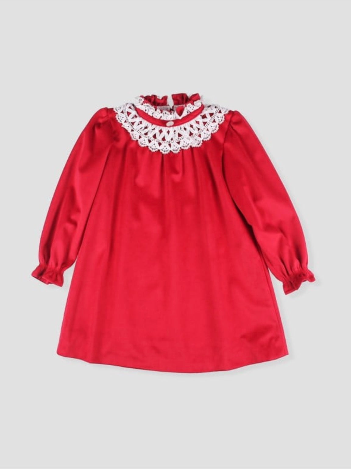 Vestido Aurora Boreal