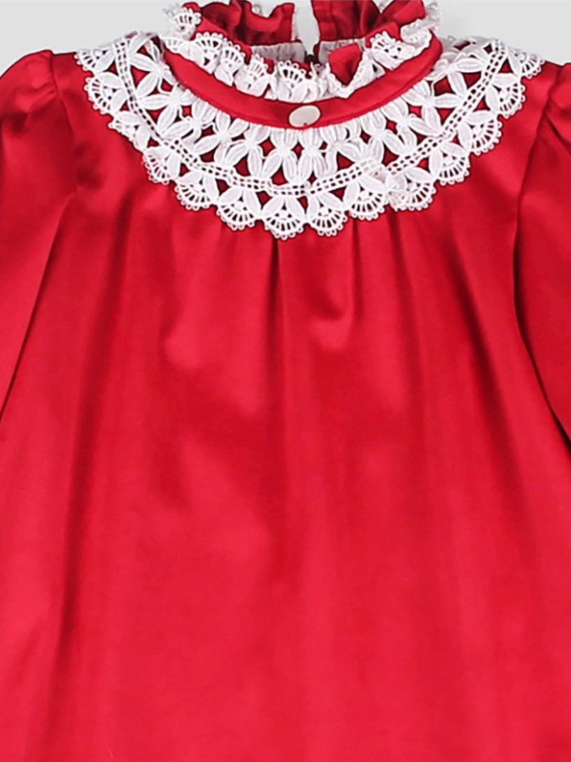 Vestido Aurora Boreal