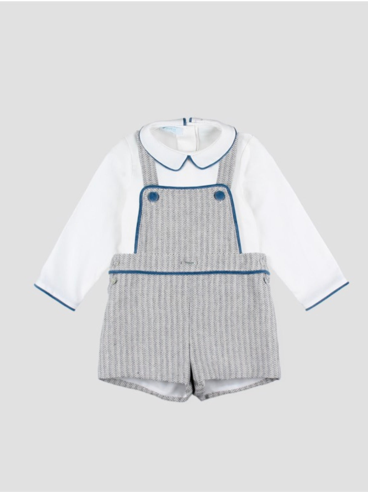 Conjunto Niño Sierra Nevada