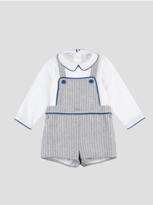 Conjunto Niño Sierra Nevada