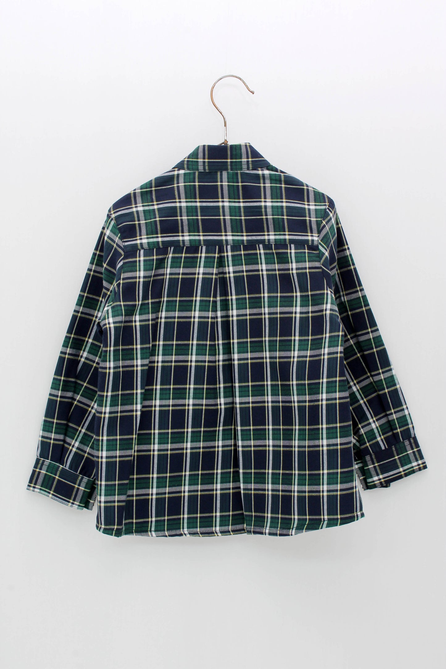 Tartan Shirt